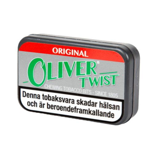 Oliver Twist Original