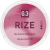 G.3 Rize Slim White Normal