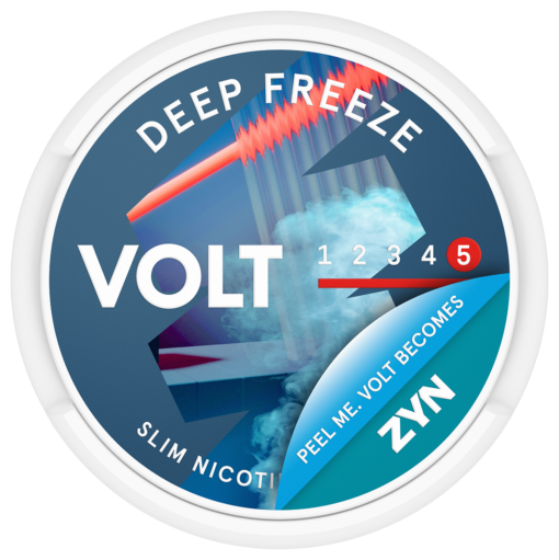 VOLT Deep Freeze Slim Super Strong