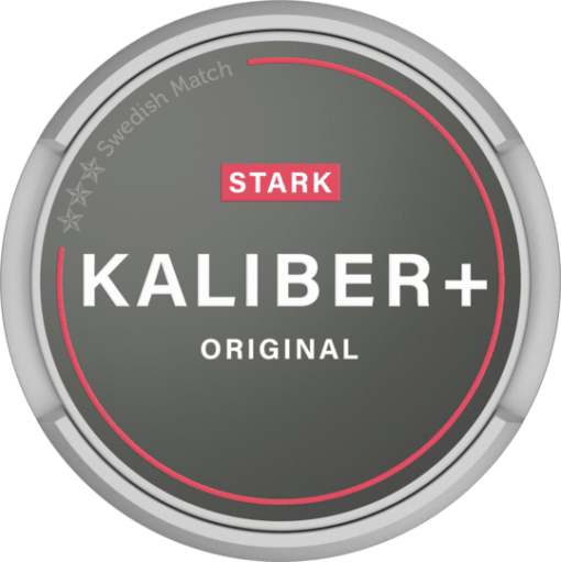 Kaliber+ Original Portion