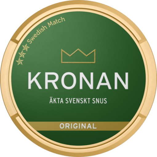 Kronan Original Portion