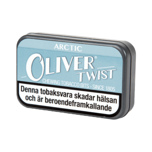 Oliver Twist Arctic