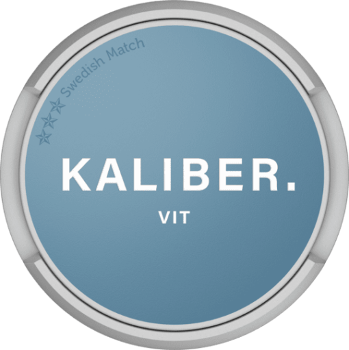 Kaliber White Portion