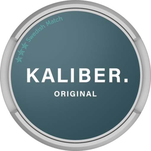 Kaliber Original Portion