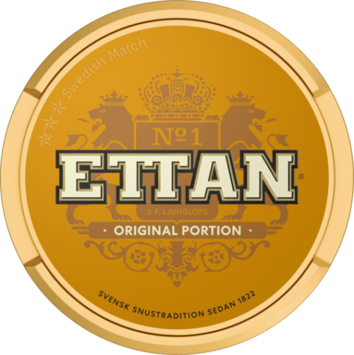 Ettan Original Portion