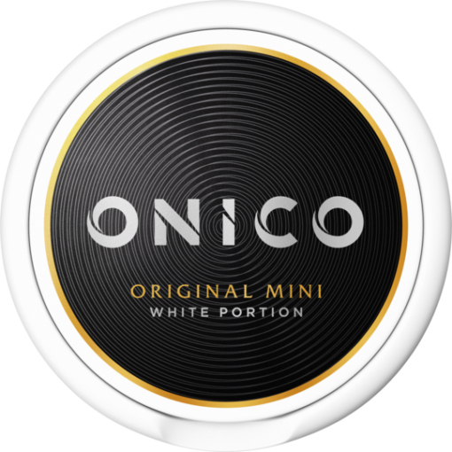 Onico White Mini