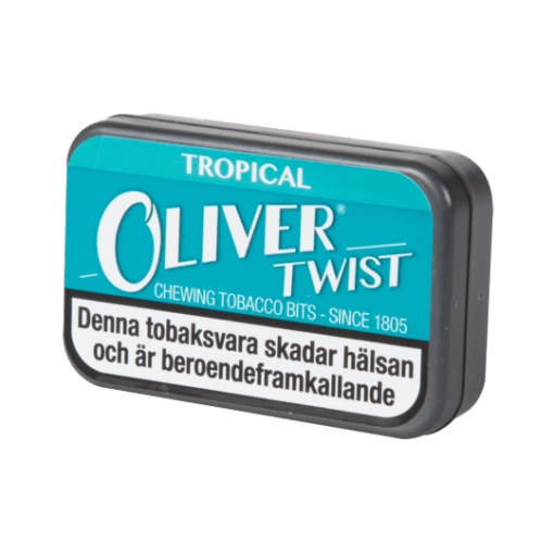 Oliver Twist Tropical