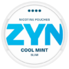 ZYN Cool Mint Slim Extra Strong