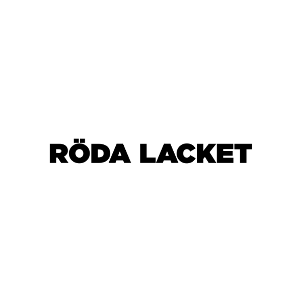 Röda Lacket