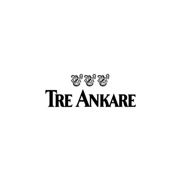 Tre Ankare